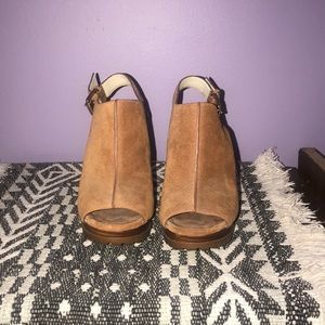 Michael Kors summer heels